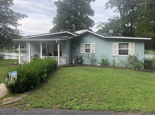 52 Roundhouse Rd, Sparta, IL 62286