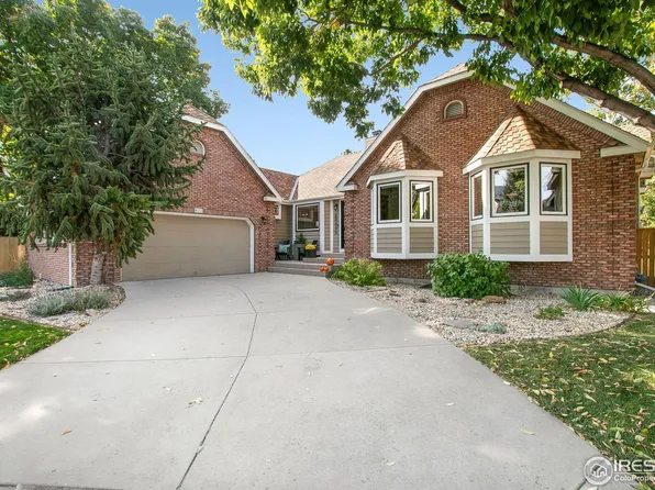 833 Langdale Dr, Fort Collins, CO 80526