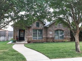 4718 Ashville Pl, Amarillo, TX 79119