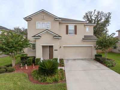 3323 Spring Valley Ct, Green Cove Springs, FL, 32043
