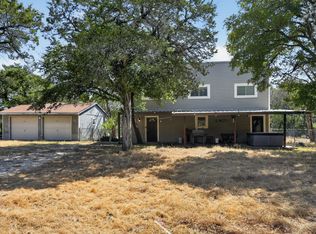 124 County Road 1621, Clifton, TX 76634