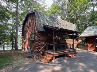 1245 Donald Dr, Arbor Vitae, WI 54568