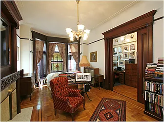 Sold by Brown Harris Stevens