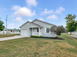 405 Warren Ave, Washington Court House, OH 43160