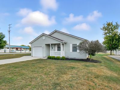 405 Warren Ave, Washington Court House, OH, 43160