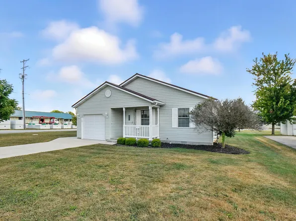 405 Warren Ave, Washington Court House, OH 43160