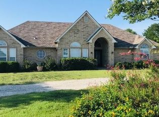 1021 County Road 428, Muenster, TX 76252