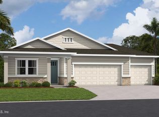 443 Elm Creek Dr, Saint Augustine, FL 32092