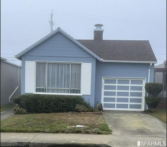 37 Northridge Dr, Daly City, CA, 94015