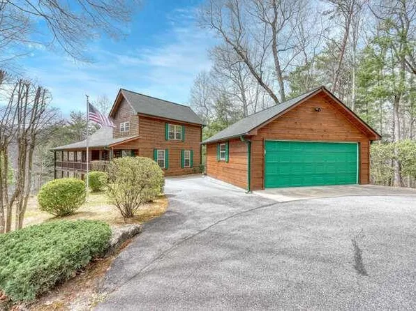 305 Rileigh Rdg, Blairsville, GA 30512