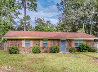 606 W Tietgen St, Pooler, GA 31322