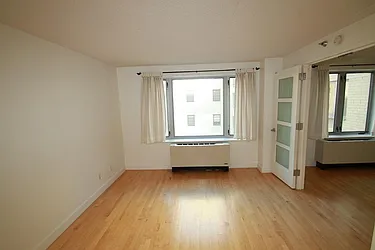 Rented by Corcoran