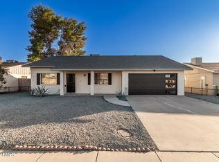 5315 W Christy Dr, Glendale, AZ 85304