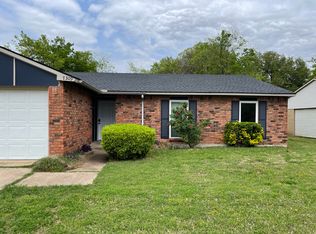 7309 Ashcrest Ln, Dallas, TX 75249
