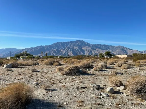 0 Casa Dr, Desert Hot Springs, CA 92240