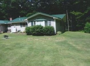 3 Ski Hill Dr, Northfield, NH 03276