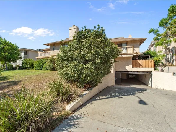 735 Arcadia Ave Unit L, Arcadia, CA 91007