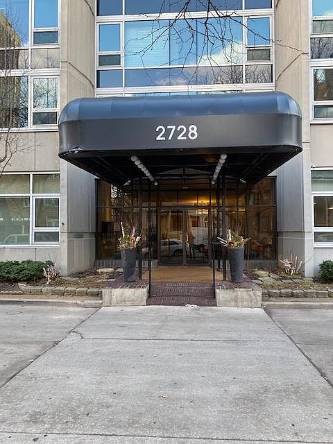 1st image of 2728 N Hampden Ct APT 1110