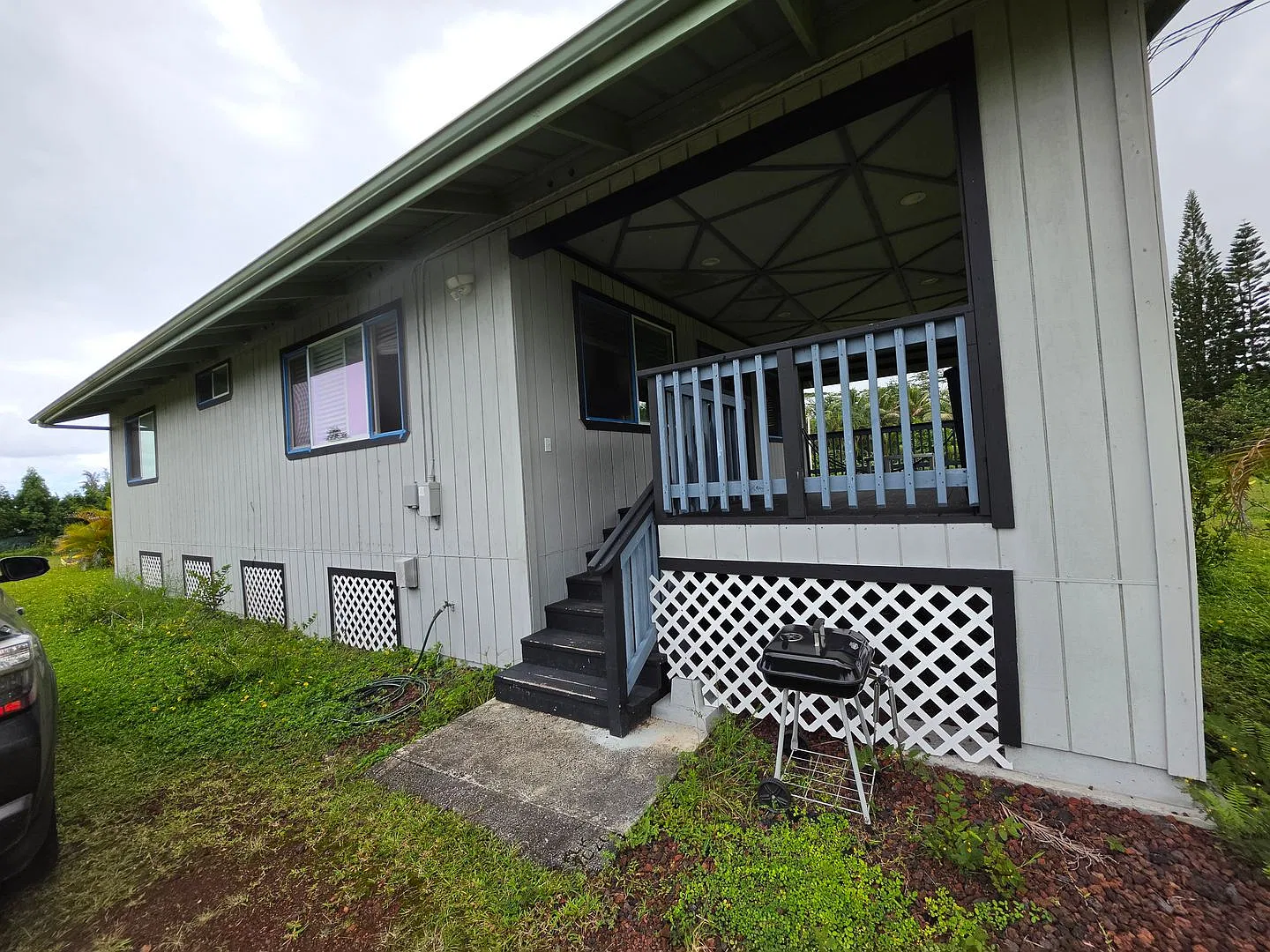 Available November 1 | 2br/2ba Home In Hawaiian Paradise Park | Washer & Dryer Included | $2,100 — Photo 2