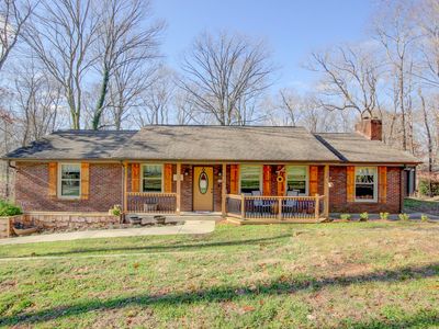 1818 Theresa Dr LOT 18, Clarksville, TN, 37043
