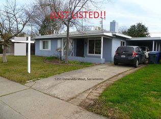 5311 Esmeralda St, Sacramento, CA