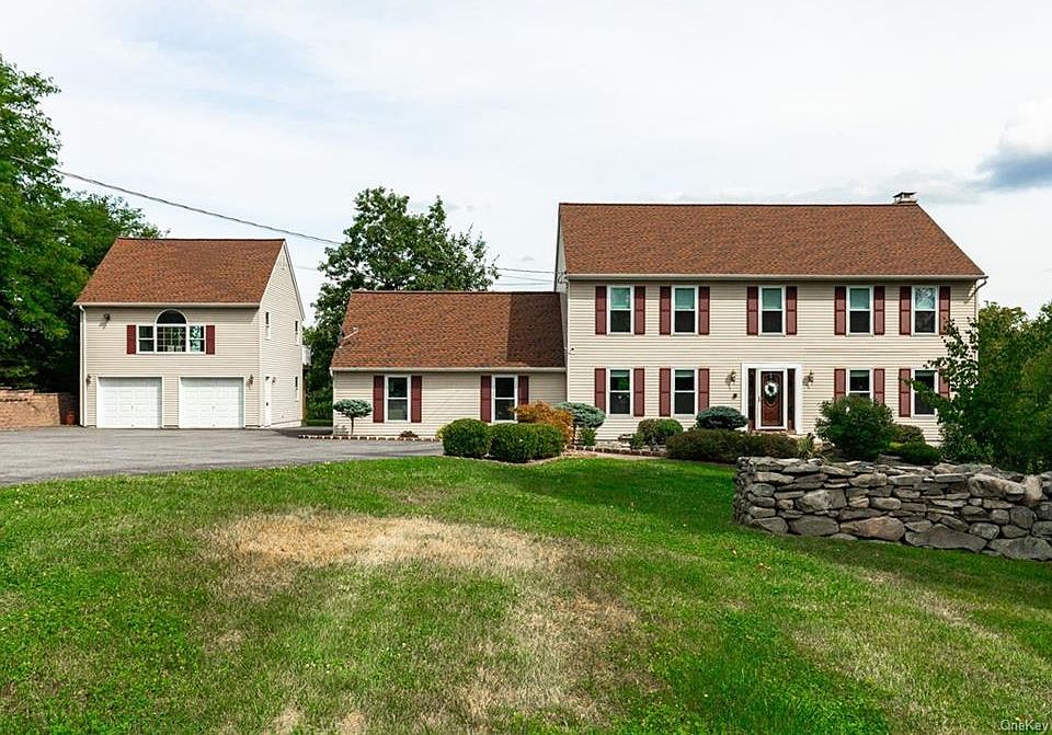 48 Lake Road, Salisbury Mills, NY 12577 Zillow