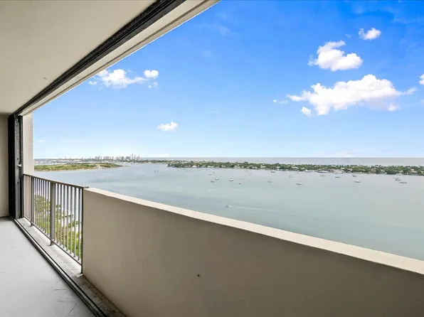 5600 N Flagler Drive #2408, West Palm Beach, FL 33407