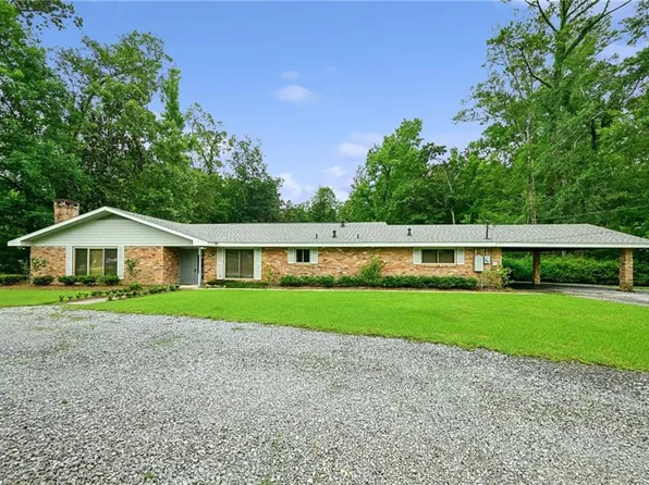 205 Tchefuncte Dr, Covington, LA 70433