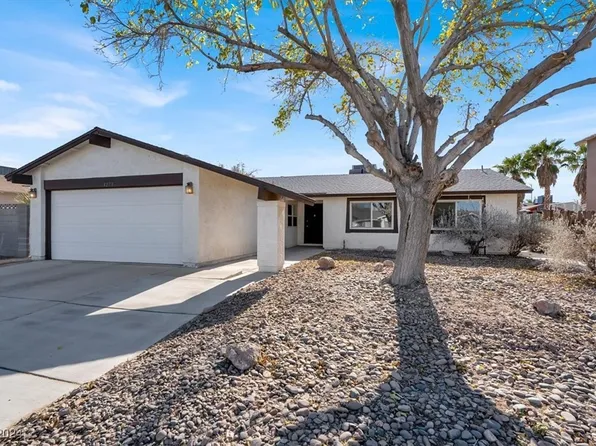 4273 Sun Vista Dr, Las Vegas, NV 89104