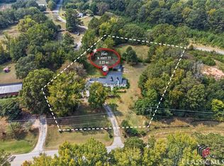 2040 Highway 77 N, Union Point, GA 30669