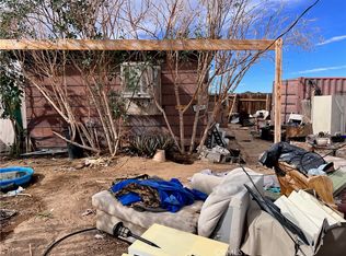 3923 Shawnee Trl, Landers, CA 92285