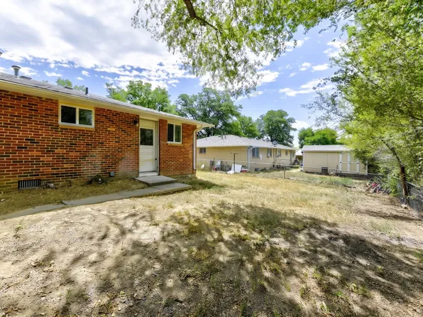 1617-1619 Lashley St., 1617-1619 Lashley St #1617, Longmont, CO 80504