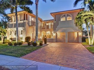 11380 NW 77th Pl, Parkland, FL 33076