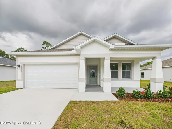9275 107th Ave, Vero Beach, FL 32967