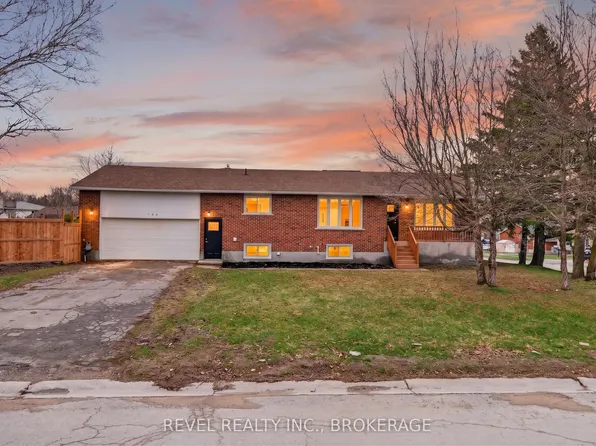 786 Milford Dr, Kingston, ON K7P 1A8