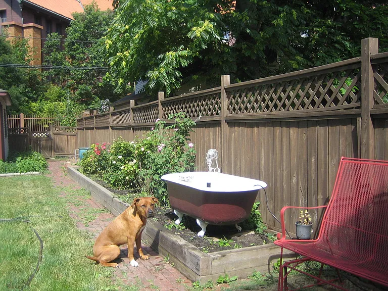 3612 N Tripp Ave — Photo 13