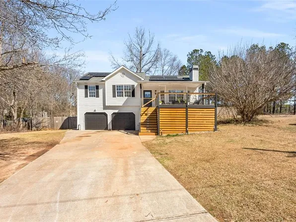 71 Riverside Ct, Douglasville, GA 30134