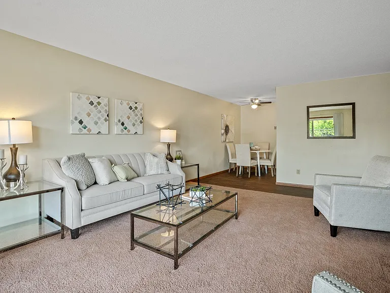 Newly Remodeled Apartment