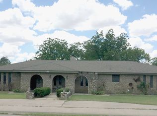 500 Main St, Roscoe, TX 79545