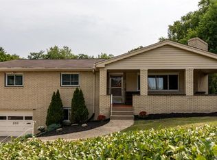 200 Darlington Rd, Pittsburgh, PA 15229