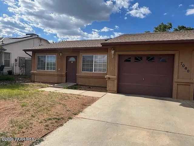 7080 E Galaxy Way #A