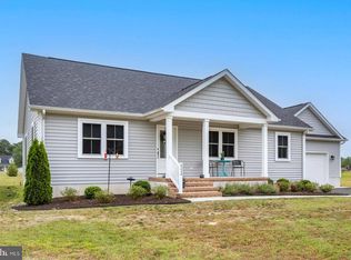 6236 Solomons Cir, Hurlock, MD 21643