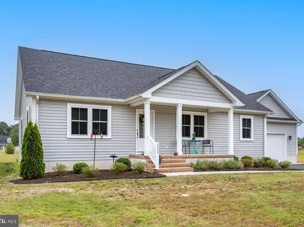 6236 Solomons Cir, Hurlock, MD 21643