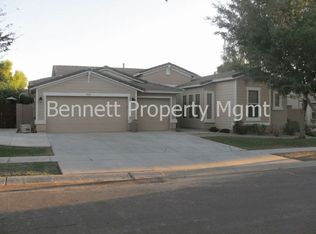 3159 E Cullumber St, Gilbert, AZ 85234