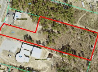 4214 Windsor Spring Road, Hephzibah, GA 30815