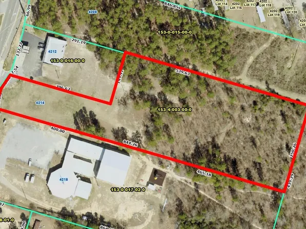 4214 Windsor Spring Road, Hephzibah, GA 30815