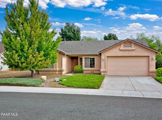 7789 N Rambling Ln, Prescott Valley, AZ 86315