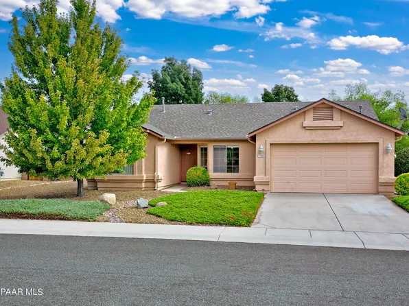 7789 N Rambling Ln, Prescott Valley, AZ 86315