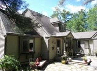 4436 Juniper Dr, Kewadin, MI 49648