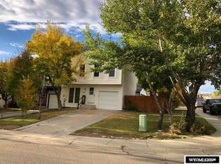 303 Polk St, Rock Springs, WY 82901